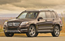 2013 Mercedes-Benz GLK-Class (US)