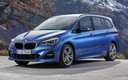 2018 BMW 2 Series Gran Tourer M Sport