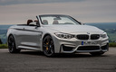 2014 BMW M4 Convertible