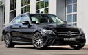 2014 Brabus D3 based on C-Class