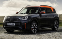 2024 Mini John Cooper Works Countryman (UK)