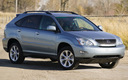 2004 Lexus RX (US)