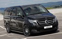 2015 Mercedes-Benz V-Class by VATH