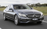 2016 Mercedes-Benz C-Class Plug-In Hybrid (AU)