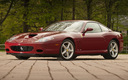 2002 Ferrari 575M Maranello (US)