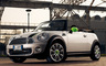 2012 Mini Cooper Cabrio Ray Line