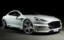 2014 Aston Martin Rapide S by Ares Design