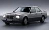 1993 Mercedes-Benz E-Class