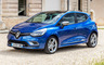 2016 Renault Clio GT Line