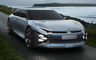 2016 Citroen CXperience Concept