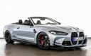 2022 AC Schnitzer ACS4 Sport Cabrio