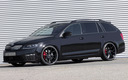 2016 Skoda Octavia RS 230 Combi by JE Design