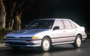 1986 Acura Integra 5-door