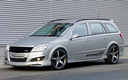 2007 Opel Astra Caravan by Steinmetz