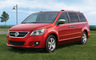 2009 Volkswagen Routan