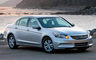 2011 Honda Accord Sedan SE (US)