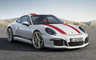 2016 Porsche 911 R