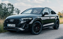 2021 Audi SQ5 Sportback by ABT