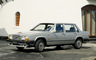 1984 Volvo 760 GLE