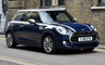 2016 Mini Cooper S Seven 3-door (UK)