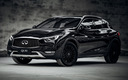 2017 Infiniti QX30 Night Edition (CN)