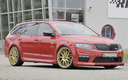 2014 Skoda Octavia RS Combi by Rieger