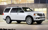 2015 Lincoln Navigator