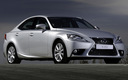 2013 Lexus IS (ZA)