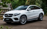 2015 Mercedes-Benz GLE-Class Coupe AMG Line (AU)