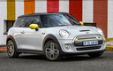 2020 Mini Cooper S E [3-door] (ZA)