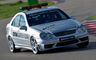 2004 Mercedes-Benz C 55 AMG DTM Safety Car