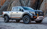 2016 Nissan Titan Warrior Concept