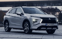 2020 Mitsubishi Eclipse Cross PHEV