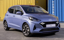 2023 Hyundai i10