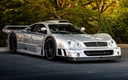 1998 Mercedes-Benz CLK GTR Road Car