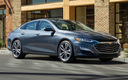 2019 Chevrolet Malibu