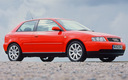 2000 Audi A3 (UK)