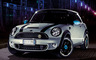 2012 Mini Cooper S Ray Line