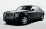 2007 Rolls-Royce Phantom Tungsten