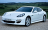 2009 Porsche Panamera