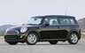 2010 Mini Cooper Clubman (US)