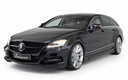 2012 Mercedes-Benz CLS-Class Shooting Brake by Lorinser