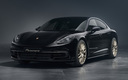 2019 Porsche Panamera 10 Years Edition