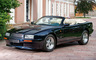 1992 Aston Martin Virage Volante