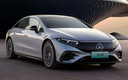 2022 Mercedes-Benz EQS AMG Line (CN)