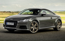 2020 Audi TT Coupe Bronze Selection