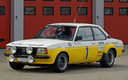 1979 Opel Ascona i2000 ERC