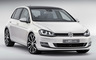 2014 Volkswagen Golf Edition Concept