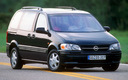 1996 Opel Sintra