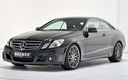 2012 Brabus B50 based on E-Class